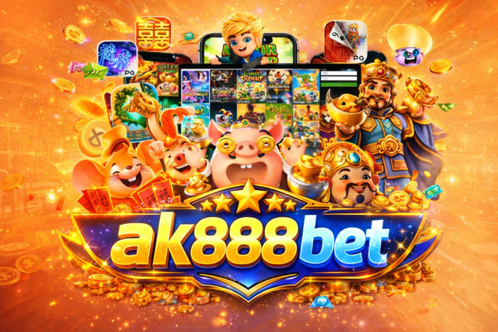 ak888bet